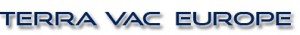 Terra Vac Europe